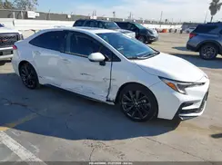 JTDP4MCE1PJ103305 2023 TOYOTA COROLLA
