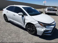 JTDP4MCE1T3526920 2026 TOYOTA COROLLA