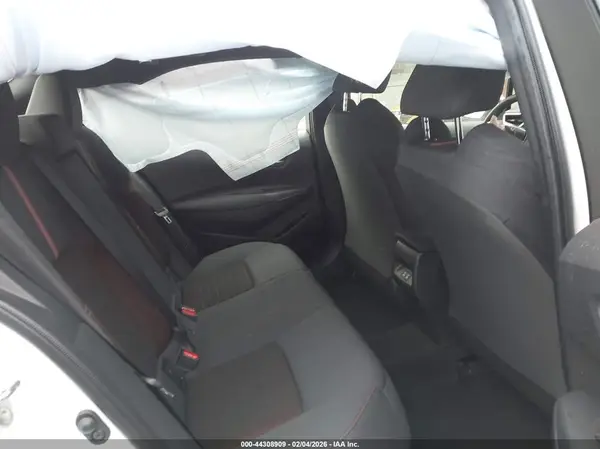 JTDP4MCE1T3528067 2026 TOYOTA COROLLA - Image 8