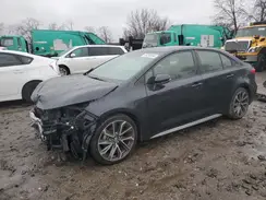JTDP4MCE2MJ057429 2021 TOYOTA COROLLA