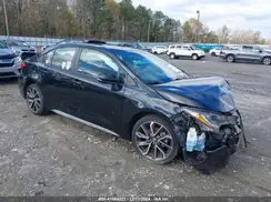 JTDP4MCE2MJ069872 2021 TOYOTA COROLLA