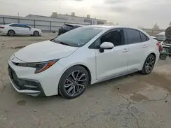 JTDP4MCE2MJ070777 2021 TOYOTA COROLLA