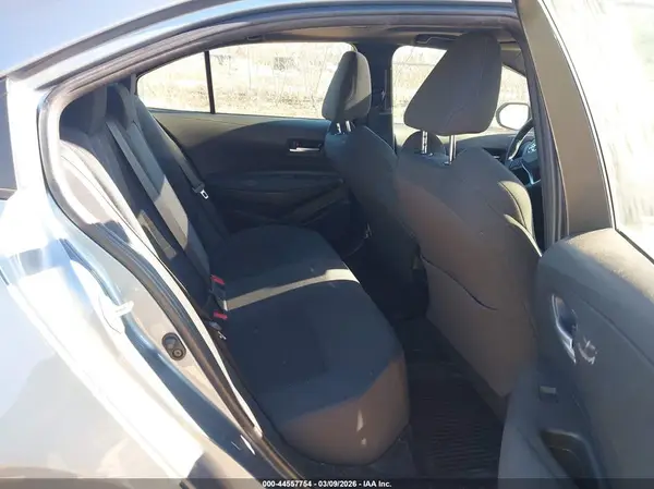 JTDP4MCE2MJ071752 2021 TOYOTA COROLLA - Image 8