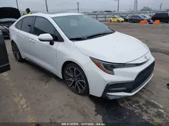 JTDP4MCE2MJ075719 2021 TOYOTA COROLLA