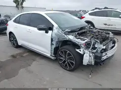JTDP4MCE2N3503374 2022 TOYOTA COROLLA