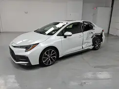 JTDP4MCE2N3511863 2022 TOYOTA COROLLA