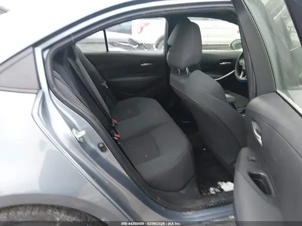 JTDP4MCE2NJ097155 2022 TOYOTA COROLLA - Image 8