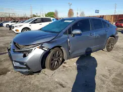 JTDP4MCE2P3515284 2023 TOYOTA COROLLA