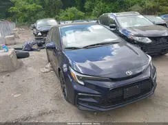 JTDP4MCE2PJ102356 2023 TOYOTA COROLLA