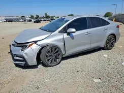 JTDP4MCE2R3521542 2024 TOYOTA COROLLA