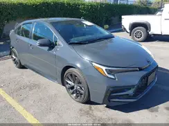JTDP4MCE2R3522013 2024 TOYOTA COROLLA