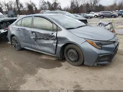 JTDP4MCE3MJ053891 2021 TOYOTA COROLLA