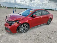 JTDP4MCE3MJ053972 2021 TOYOTA COROLLA
