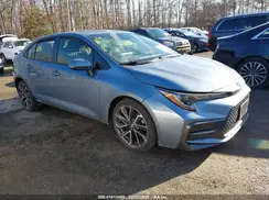 JTDP4MCE3MJ054037 2021 TOYOTA COROLLA