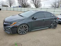 JTDP4MCE3MJ054426 2021 TOYOTA COROLLA
