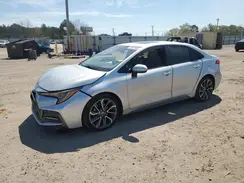 JTDP4MCE3MJ054877 2021 TOYOTA COROLLA