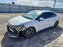 JTDP4MCE3MJ056354 2021 TOYOTA COROLLA