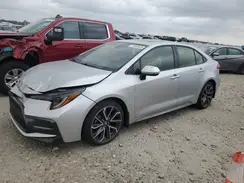 JTDP4MCE3MJ057598 2021 TOYOTA COROLLA
