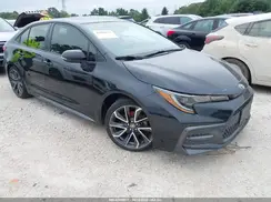 JTDP4MCE3MJ058301 2021 TOYOTA COROLLA