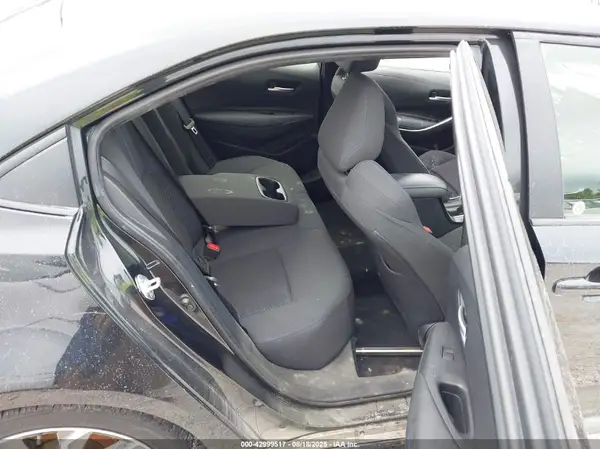 JTDP4MCE3MJ058301 2021 TOYOTA COROLLA - Image 8
