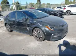 JTDP4MCE3MJ058556 2021 TOYOTA COROLLA
