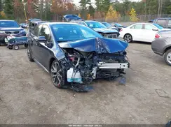 JTDP4MCE3MJ065345 2021 TOYOTA COROLLA