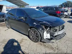 JTDP4MCE3MJ065555 2021 TOYOTA COROLLA