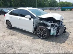 JTDP4MCE3MJ065829 2021 TOYOTA COROLLA