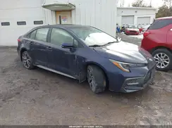 JTDP4MCE3MJ066284 2021 TOYOTA COROLLA