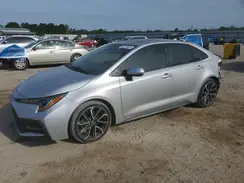 JTDP4MCE3MJ066866 2021 TOYOTA COROLLA