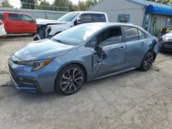 JTDP4MCE3MJ072263 2021 TOYOTA COROLLA