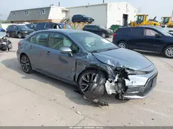 JTDP4MCE3MJ075728 2021 TOYOTA COROLLA