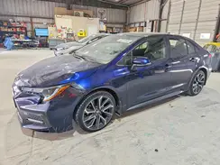 JTDP4MCE3MJ076250 2021 TOYOTA COROLLA