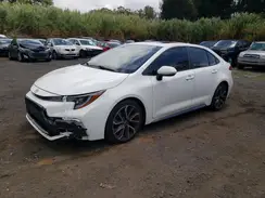 JTDP4MCE3N3505960 2022 TOYOTA COROLLA
