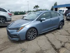 JTDP4MCE3N3511273 2022 TOYOTA COROLLA
