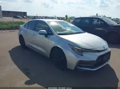 JTDP4MCE3N3512567 2022 TOYOTA COROLLA