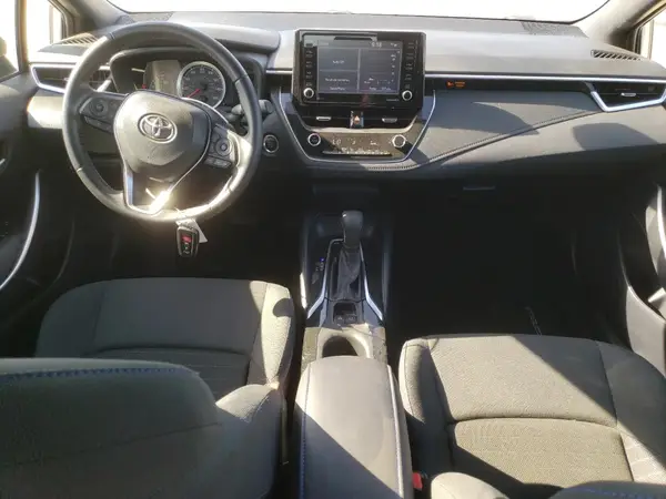 JTDP4MCE3N3513234 2022 TOYOTA COROLLA - Image 8