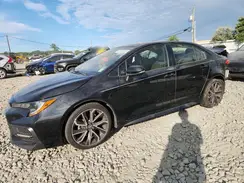 JTDP4MCE3NJ087119 2022 TOYOTA COROLLA