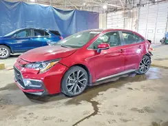 JTDP4MCE3NJ094653 2022 TOYOTA COROLLA