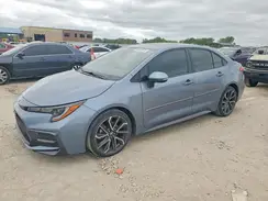 JTDP4MCE3NJ098556 2022 TOYOTA COROLLA
