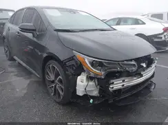 JTDP4MCE3NJ099898 2022 TOYOTA COROLLA