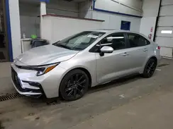 JTDP4MCE3P3516007 2023 TOYOTA COROLLA