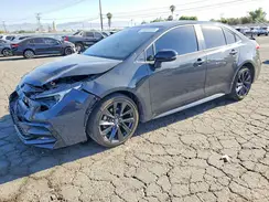 JTDP4MCE3P3518419 2023 TOYOTA COROLLA