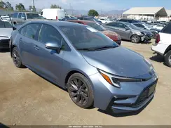 JTDP4MCE3PJ102446 2023 TOYOTA COROLLA