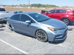 JTDP4MCE3PJ102673 2023 TOYOTA COROLLA
