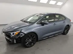 JTDP4MCE3PJ103144 2023 TOYOTA COROLLA