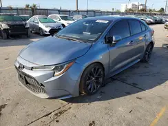 JTDP4MCE3PJ103502 2023 TOYOTA COROLLA