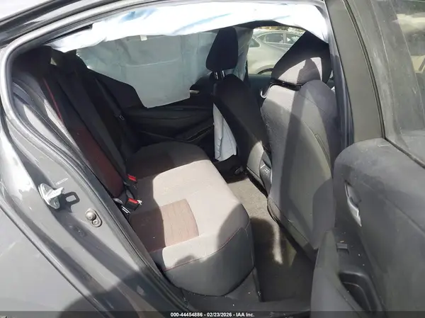 JTDP4MCE3R3519444 2024 TOYOTA COROLLA - Image 8