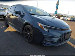 JTDP4MCE3R3520948 2024 TOYOTA COROLLA