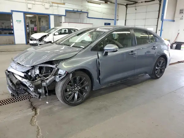 JTDP4MCE3R3521789 2024 TOYOTA COROLLA - Image 1